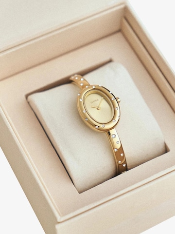 Orologio analogico 'Diana' di BURKER Watches in oro