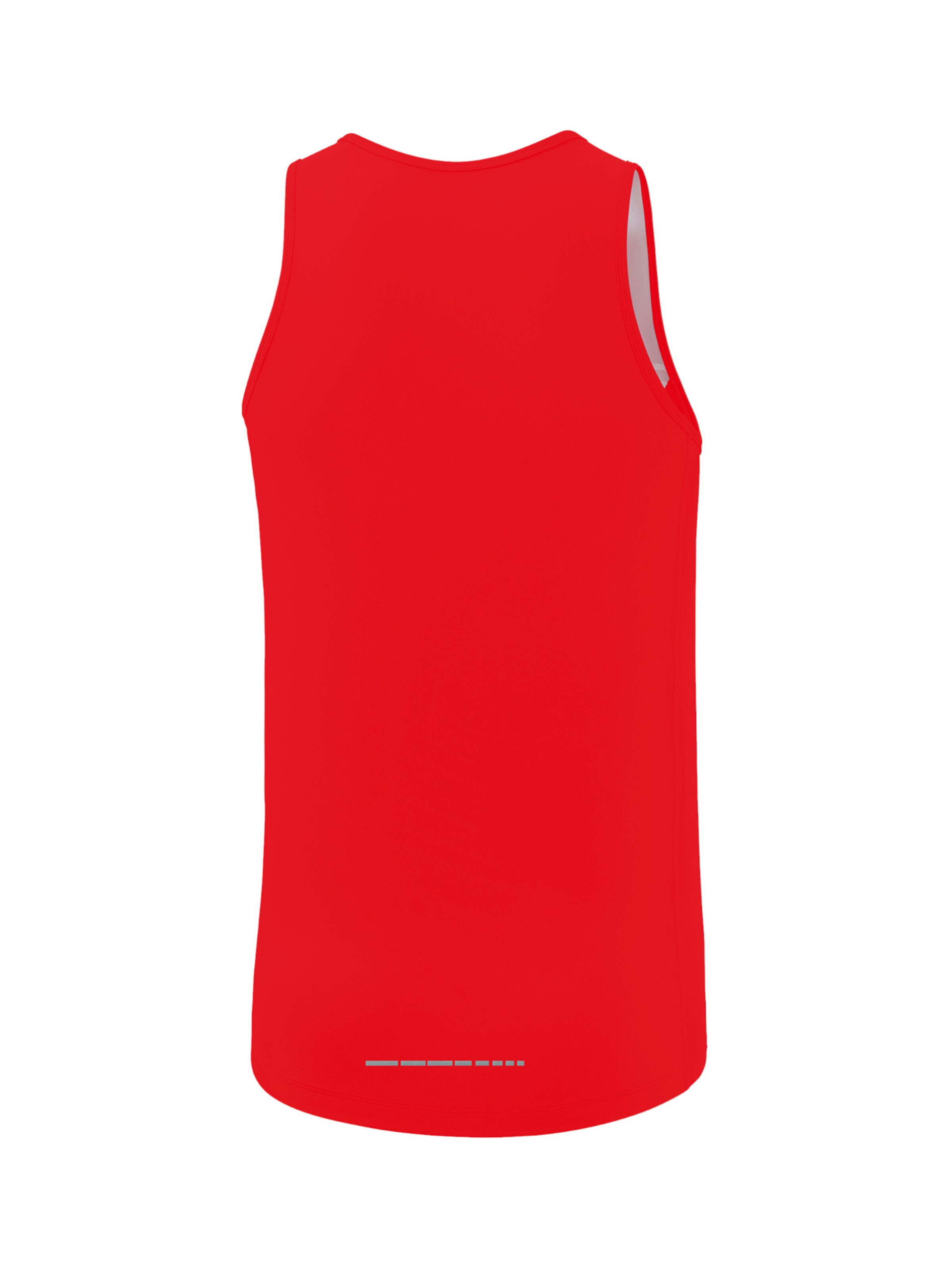 ERIMA Funktionsshirt in Rot