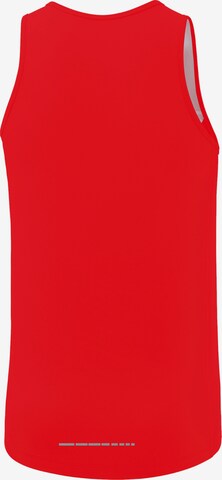 ERIMA Funktionsshirt in Rot