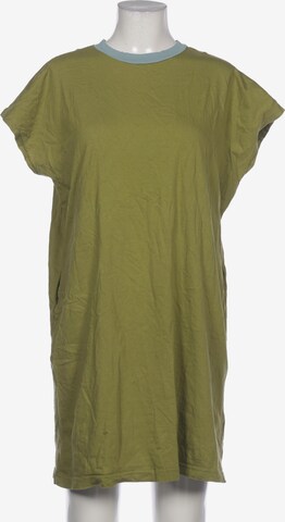 ThokkThokk Dress in M in Green: front