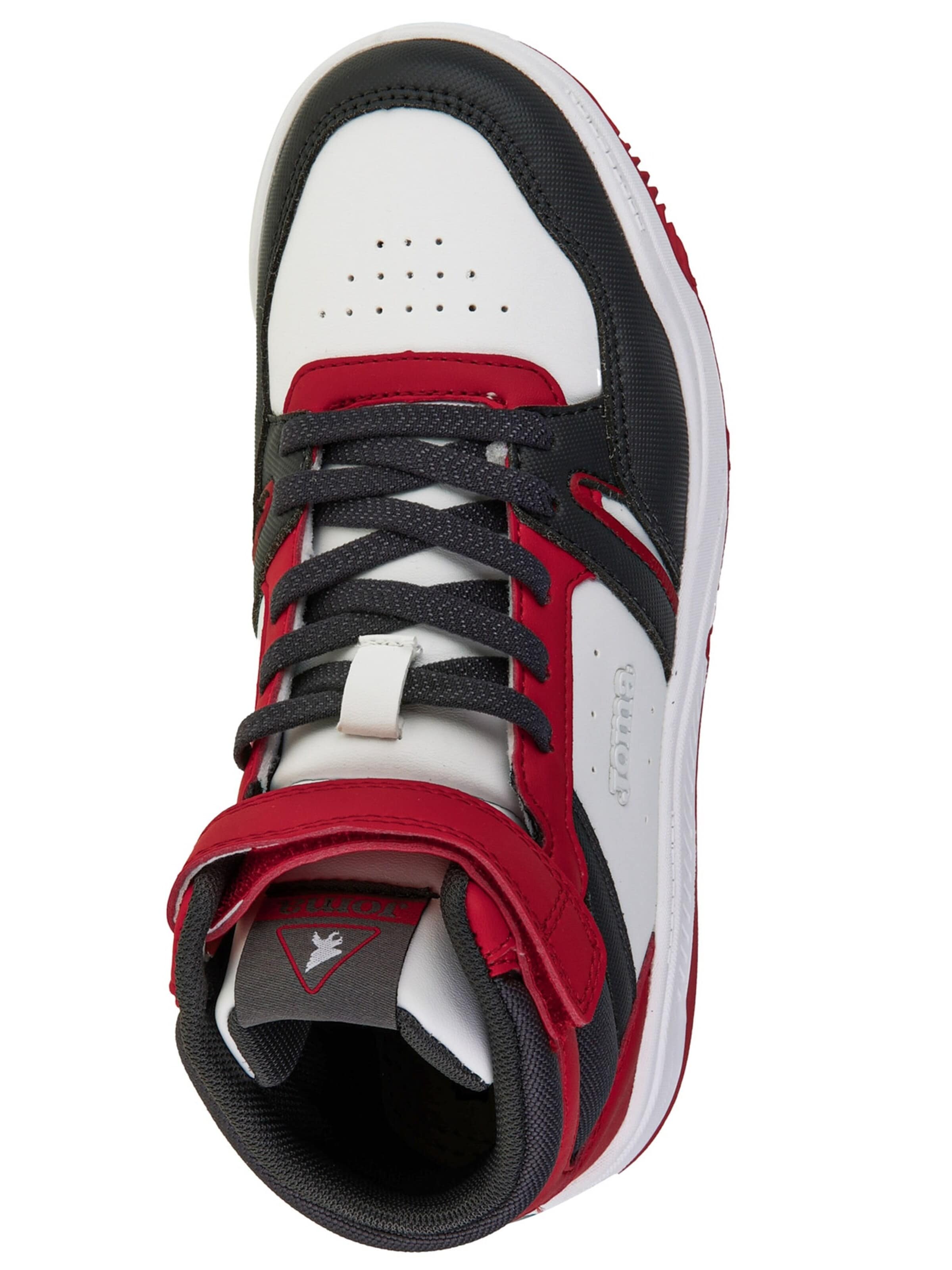 JOMA Trainers 'Joma Platea Mid Jr 24 JPLAMS' in Mixed colours