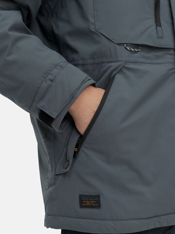 CAMEL ACTIVE Funkcionális dzseki 'TeXXXactive' - kék