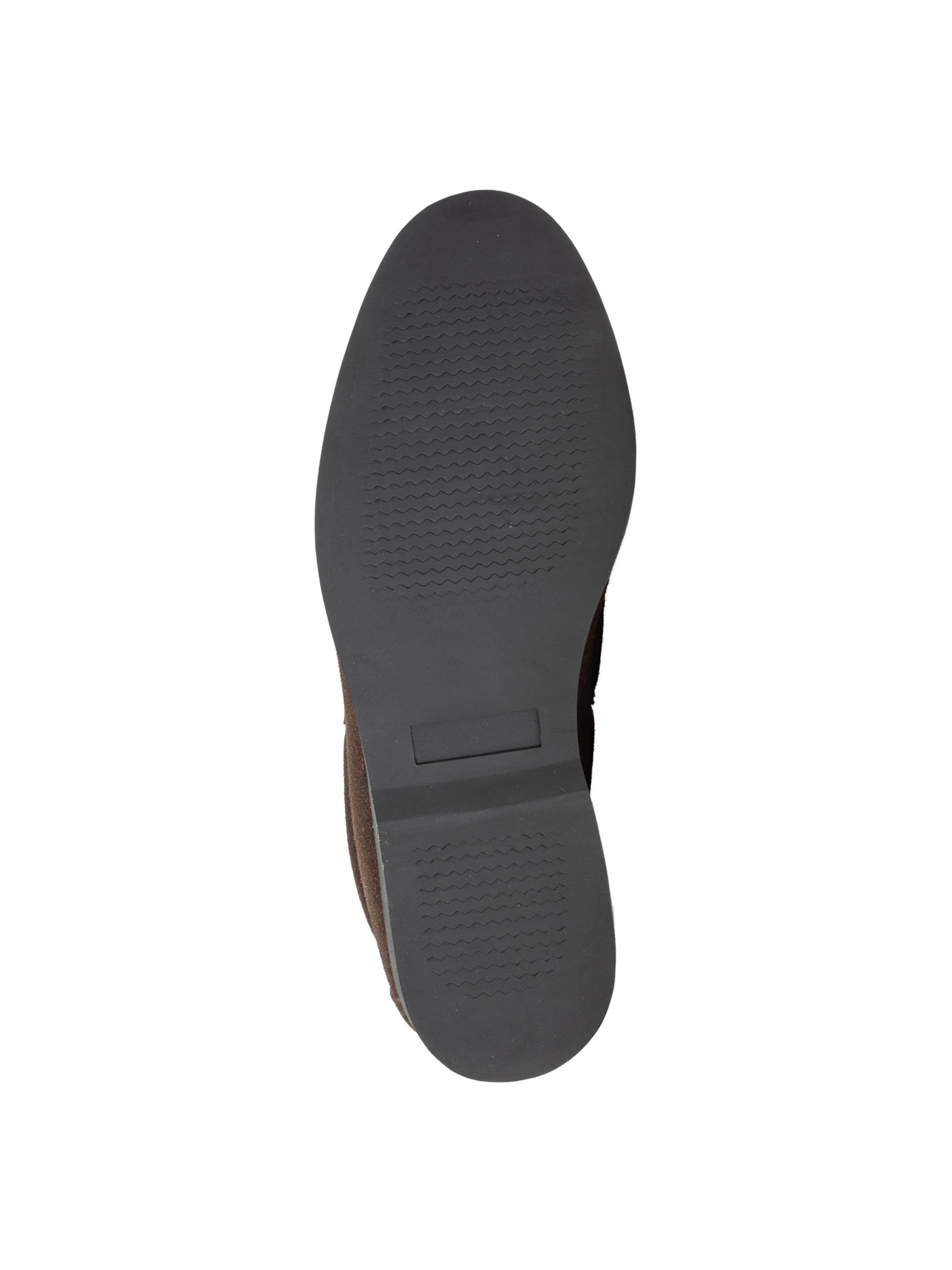 Slipper 'Nava 02' di Floris van Bommel in marrone