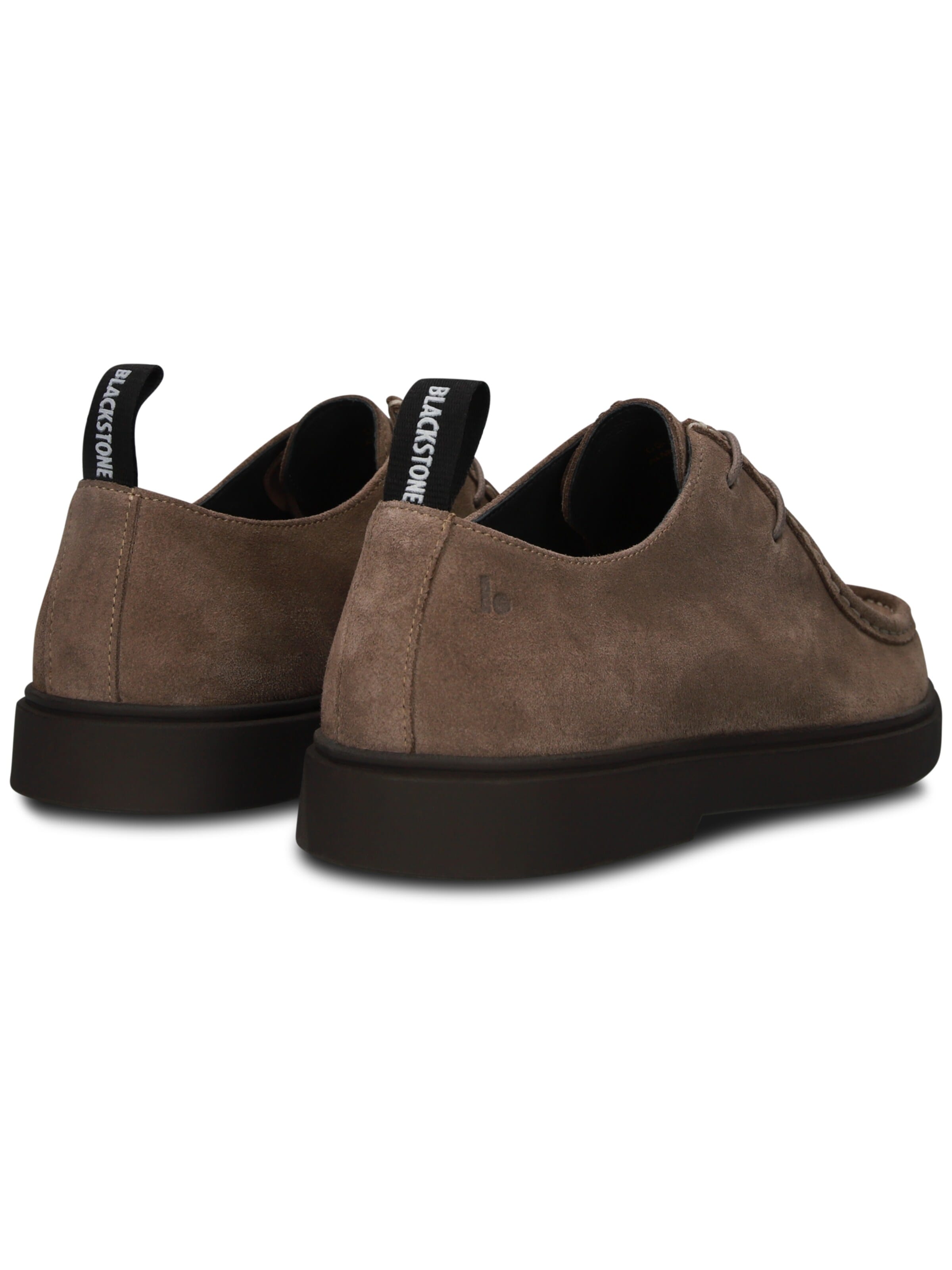 Boots chukka 'PAVE GALEN' di BLACKSTONE in marrone