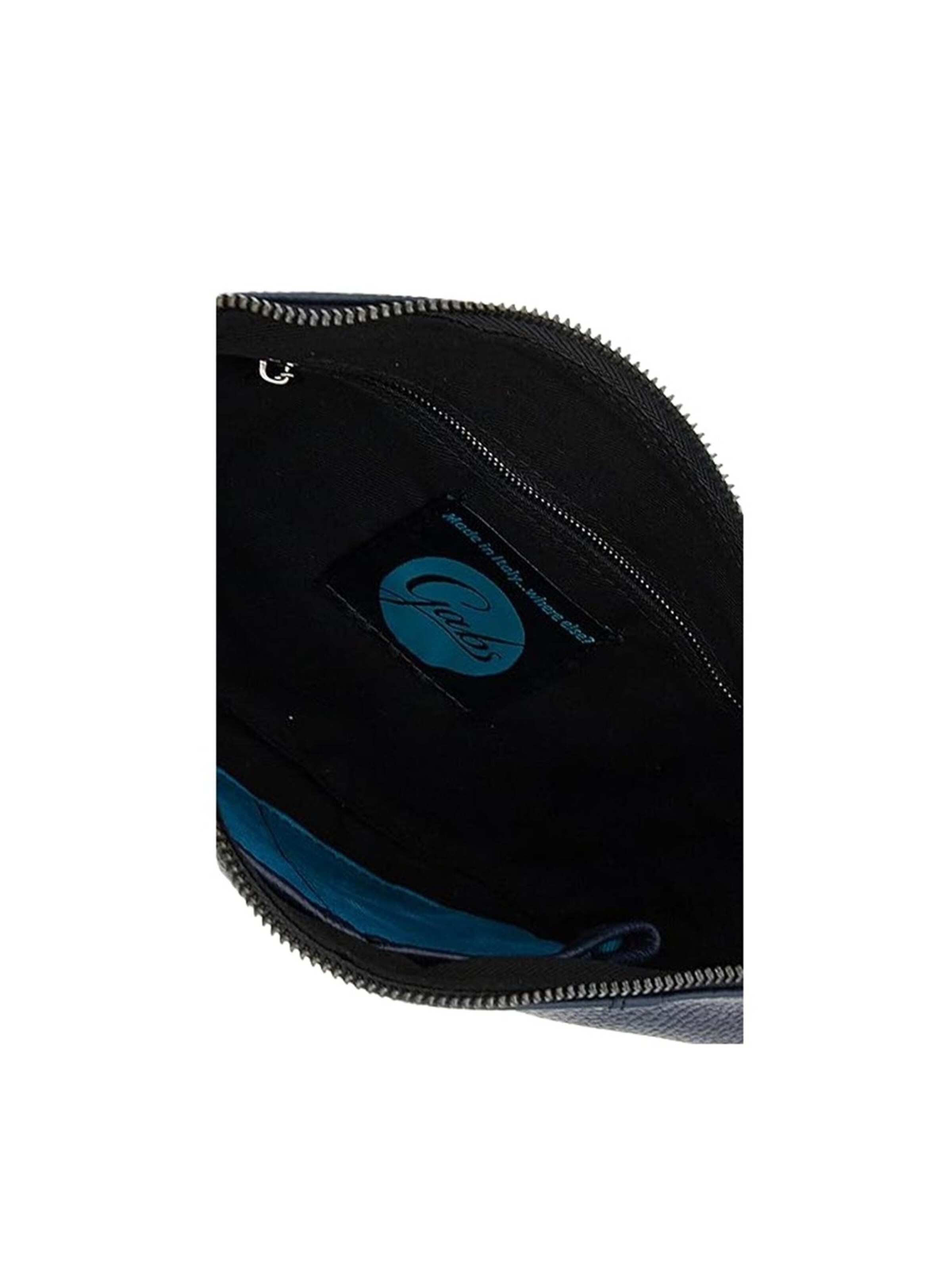 Gabs Umhängetasche 'beyonce M bull black'‌‌‌‌‌‌‌ in Blau