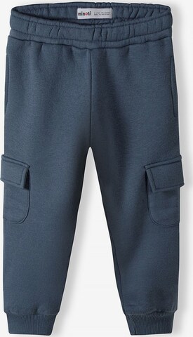 MINOTI Sweat suit in Blue