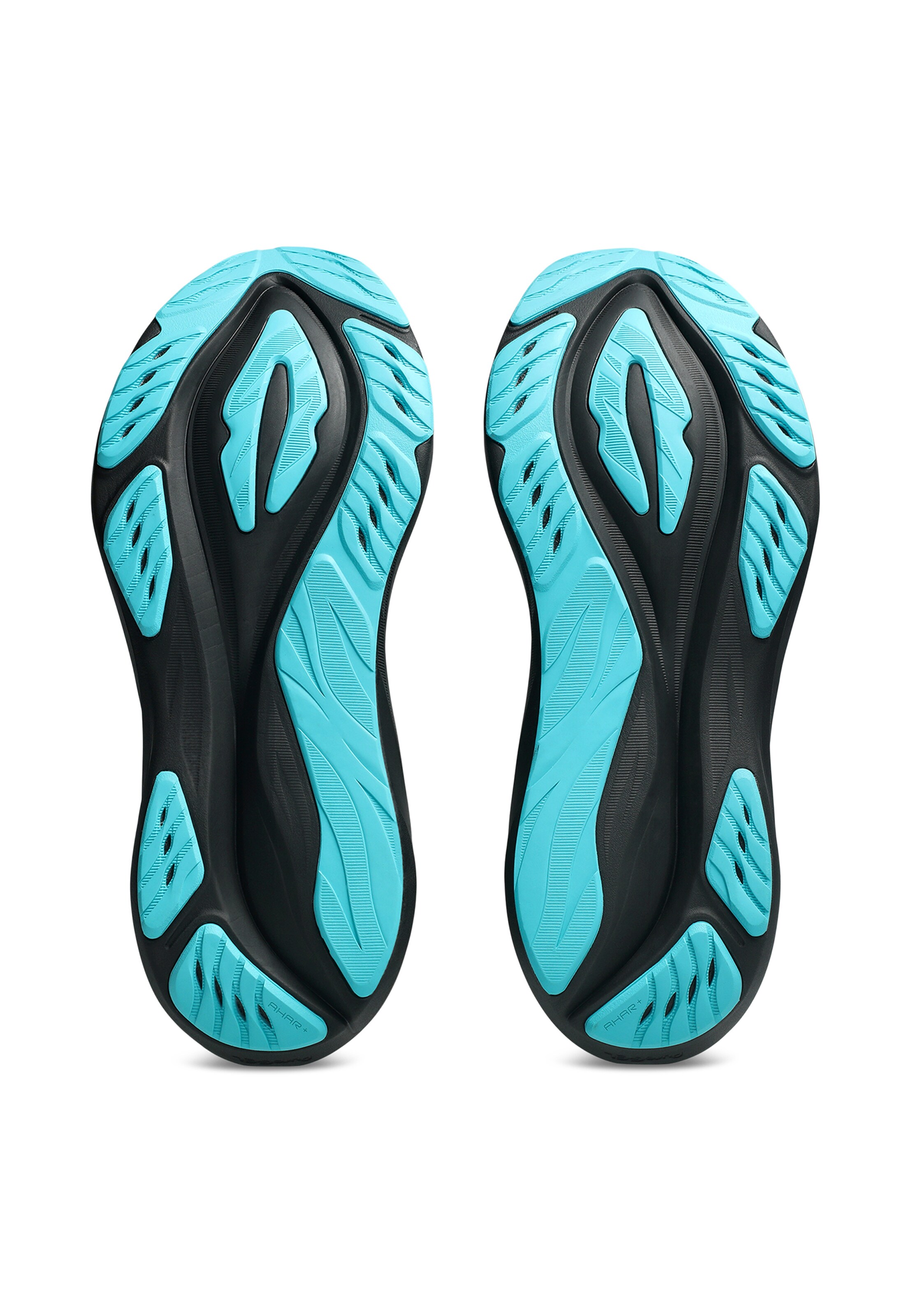 ASICS - Sapatilha de corrida em preto