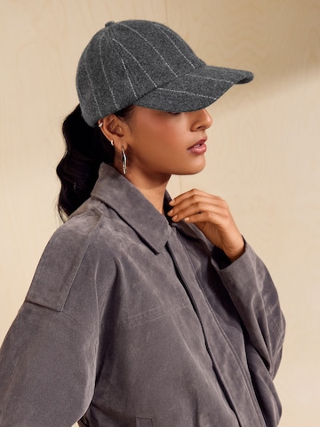 Casquette Friends Like These en gris