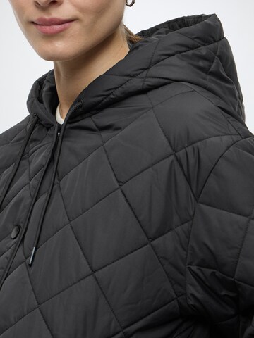 Only Maternity Jacke 'OLMJULIET' in Schwarz