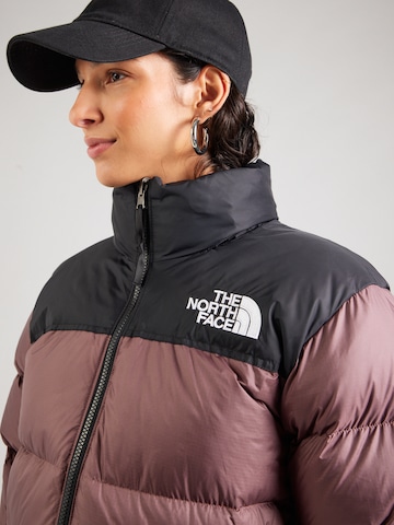 THE NORTH FACE - Chaqueta de invierno '1996 Retro Nuptse' en marrón