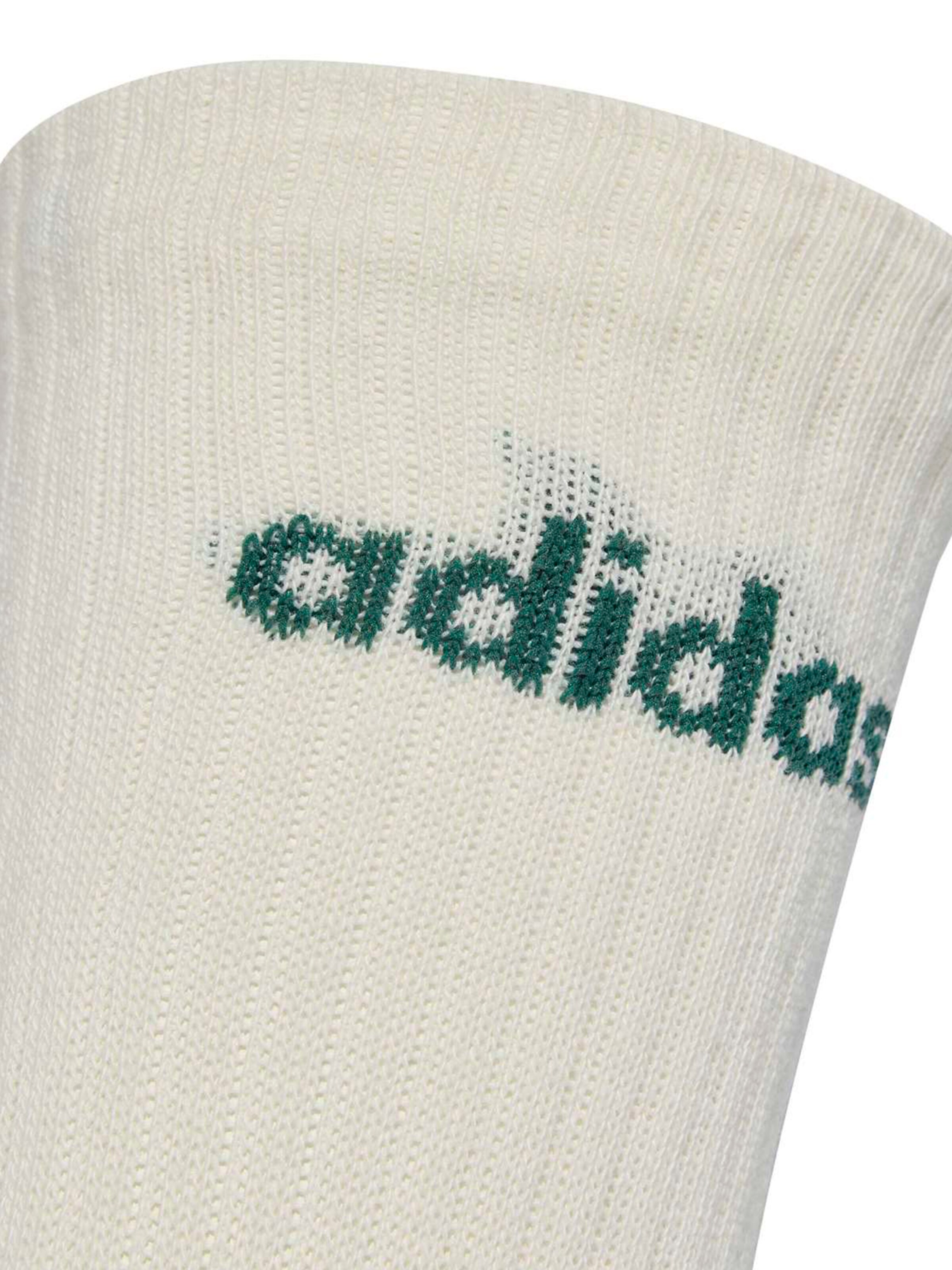 ADIDAS SPORTSWEAR Športové ponožky - Béžová