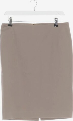 Fabiana Filippi Skirt in S in Brown: front