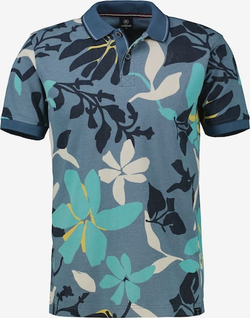 LERROS Shirt in Blue: front