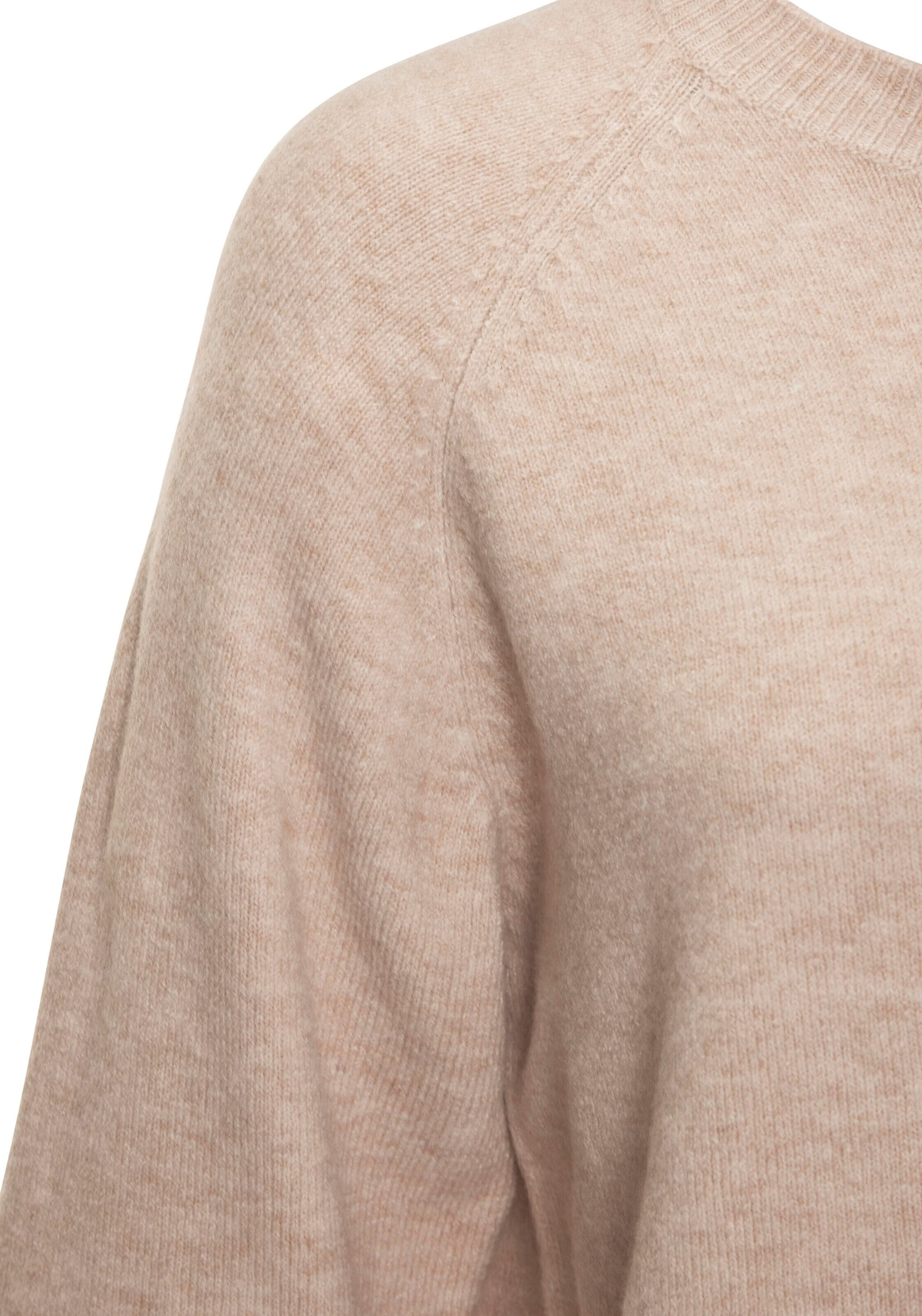 VIVANCE Trui in Beige