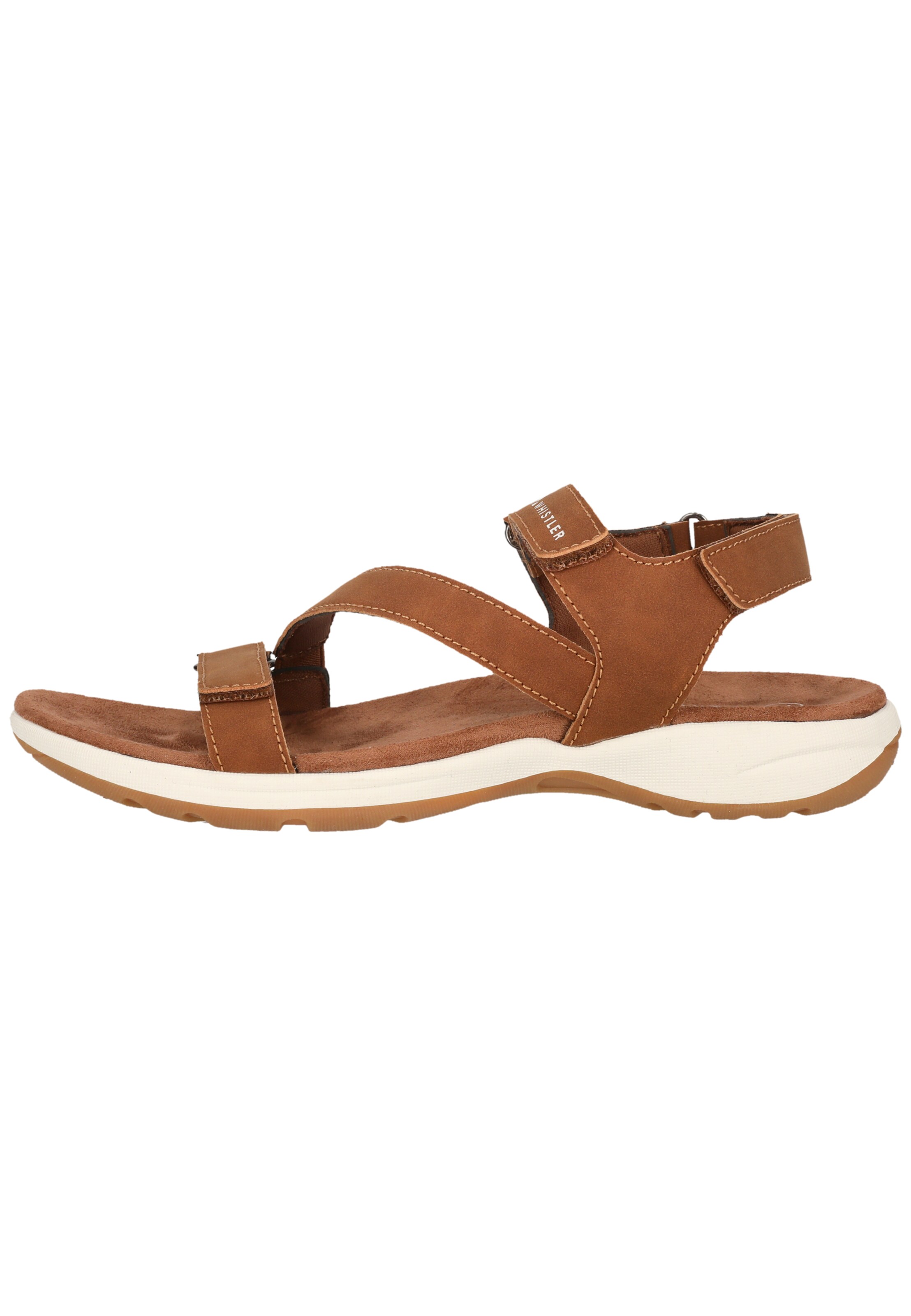 Whistler Sandal 'Malena' in Brown