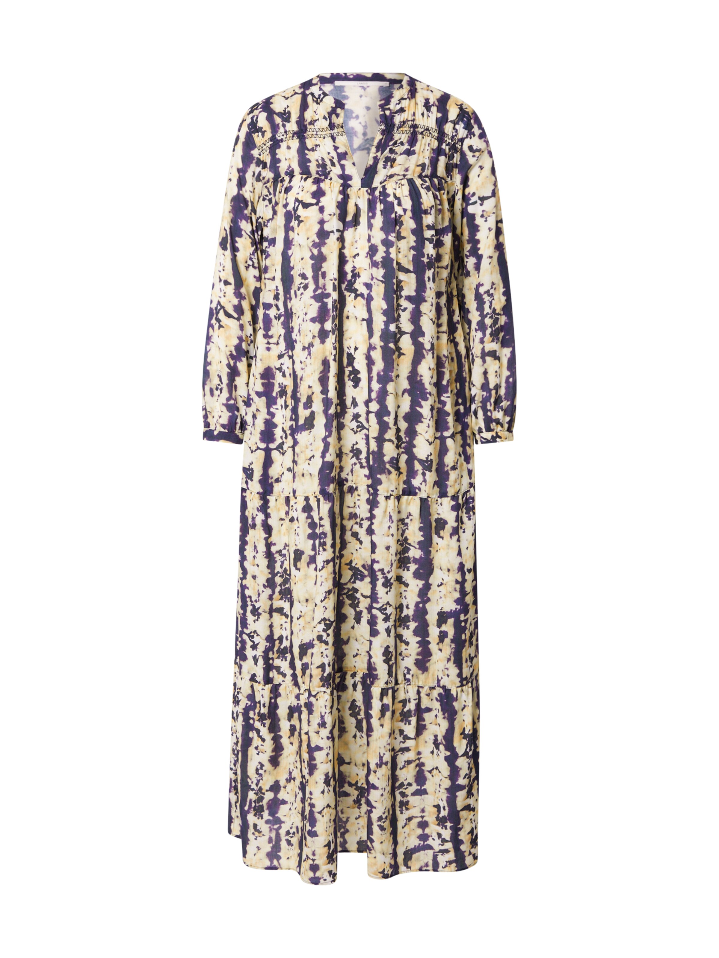 LANIUS Φόρεμα σε μπλε: μπροστά