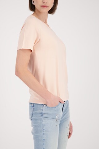 monari Shirt in Orange