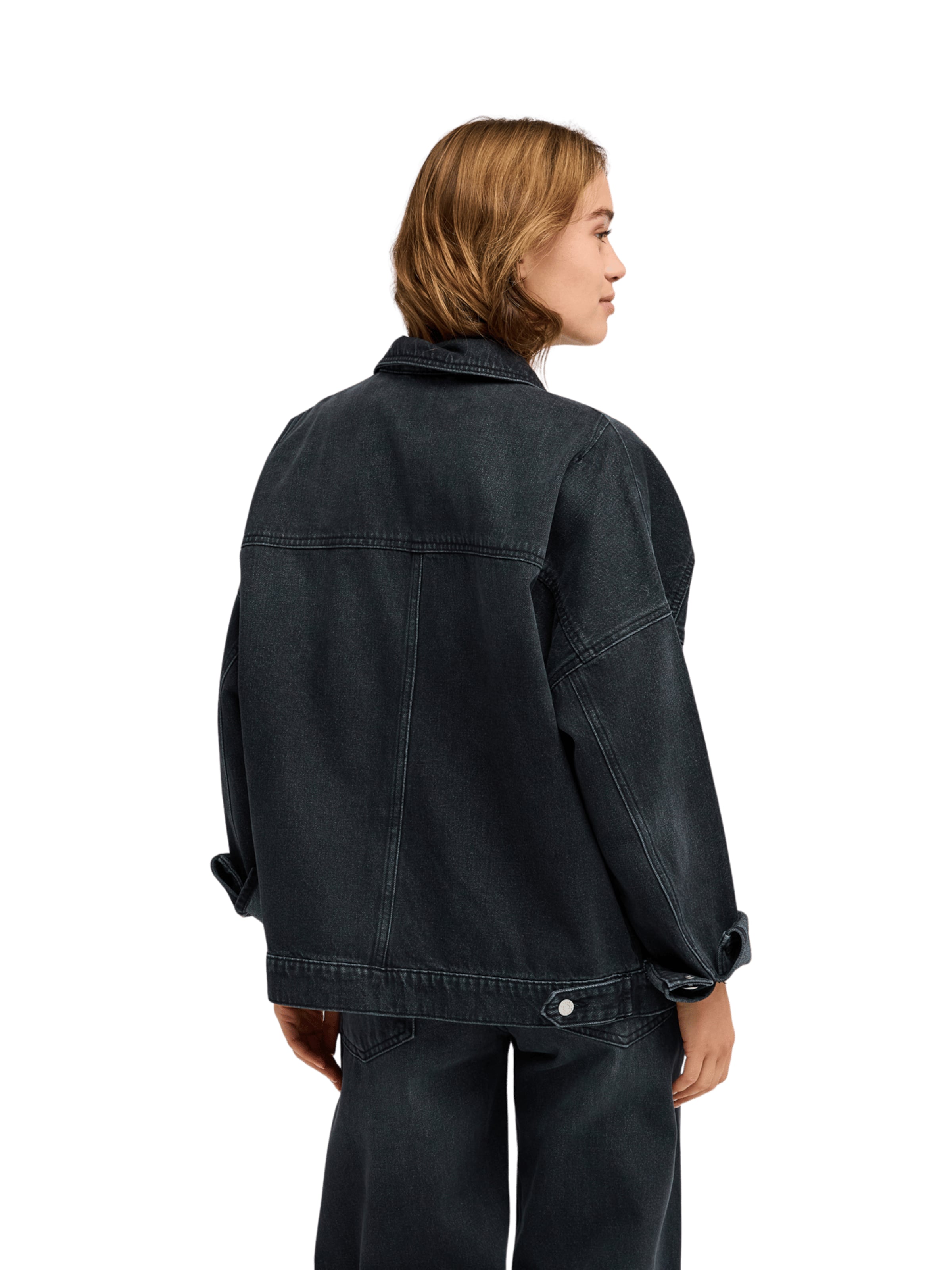 ROXY Between-Season Jacket in Black
