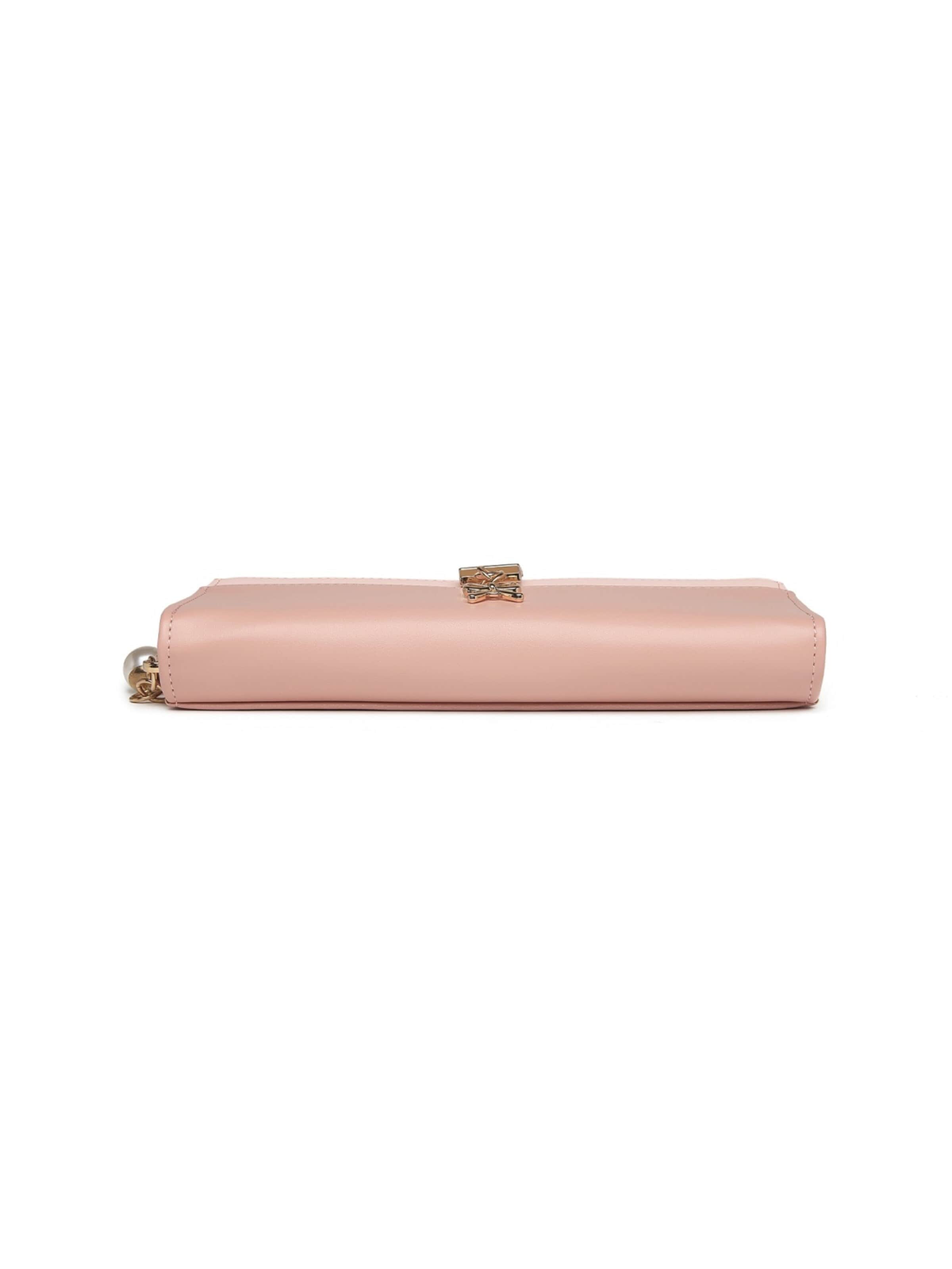 Miss Lulu Wallet in Pink