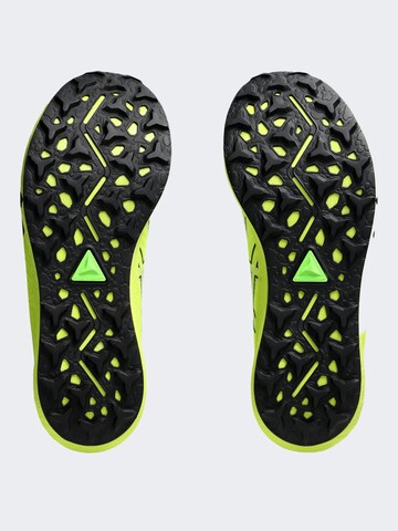 ASICS Laufschuh 'Fujispeed 3' in Gelb