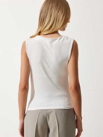 Happiness İstanbul - Top en beige