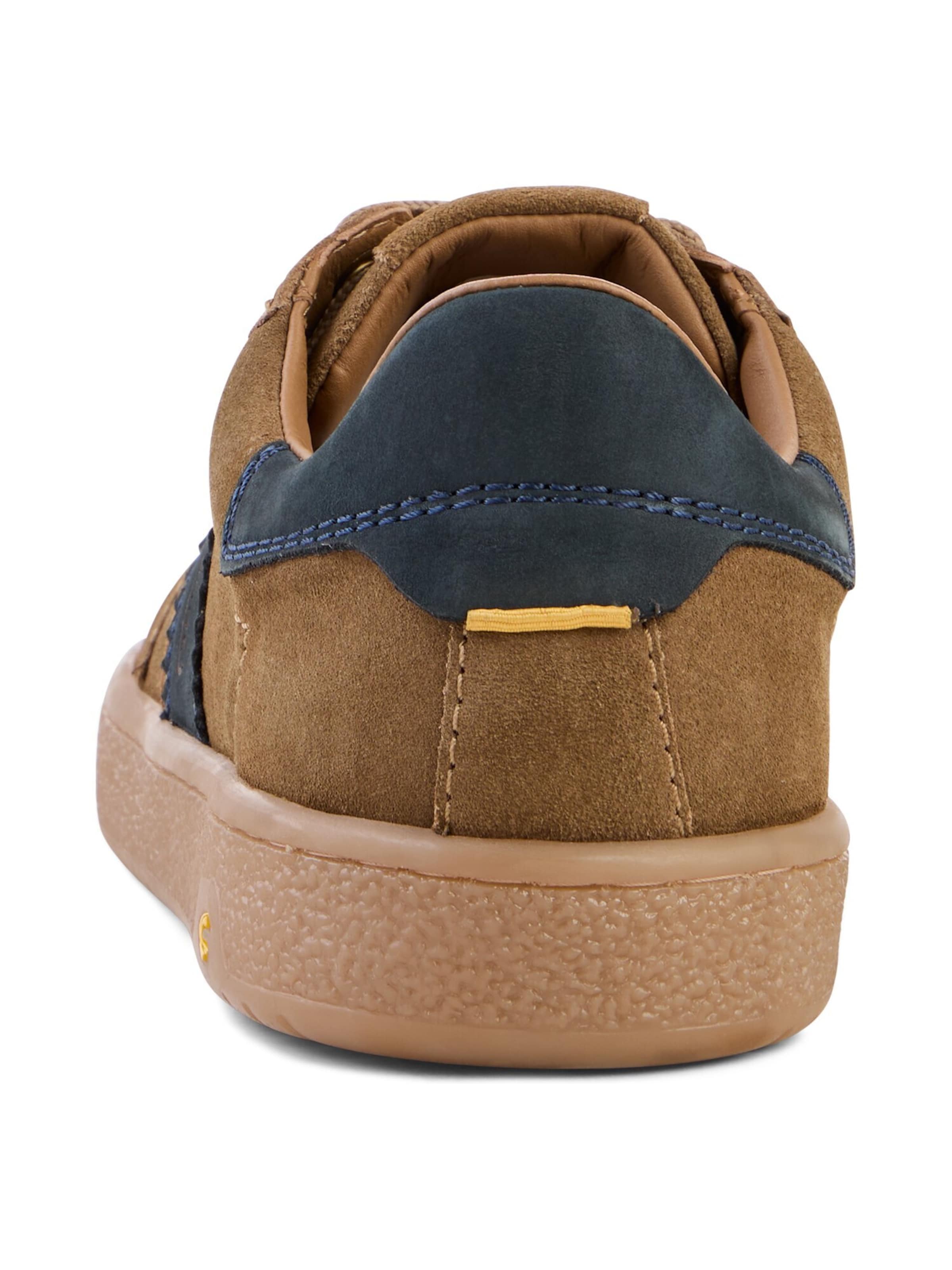 CAMEL ACTIVE Sneakers in Blue