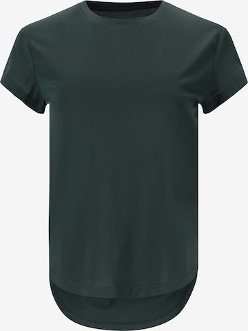 Athlecia Funktionsshirt 'Doja' in Blau: Vorderseite