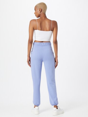 JDY Tapered Hose 'EDEL' in Lila