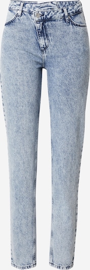Jeans 'CARLY' NEON & NYLON pe albastru denim, Vizualizare produs