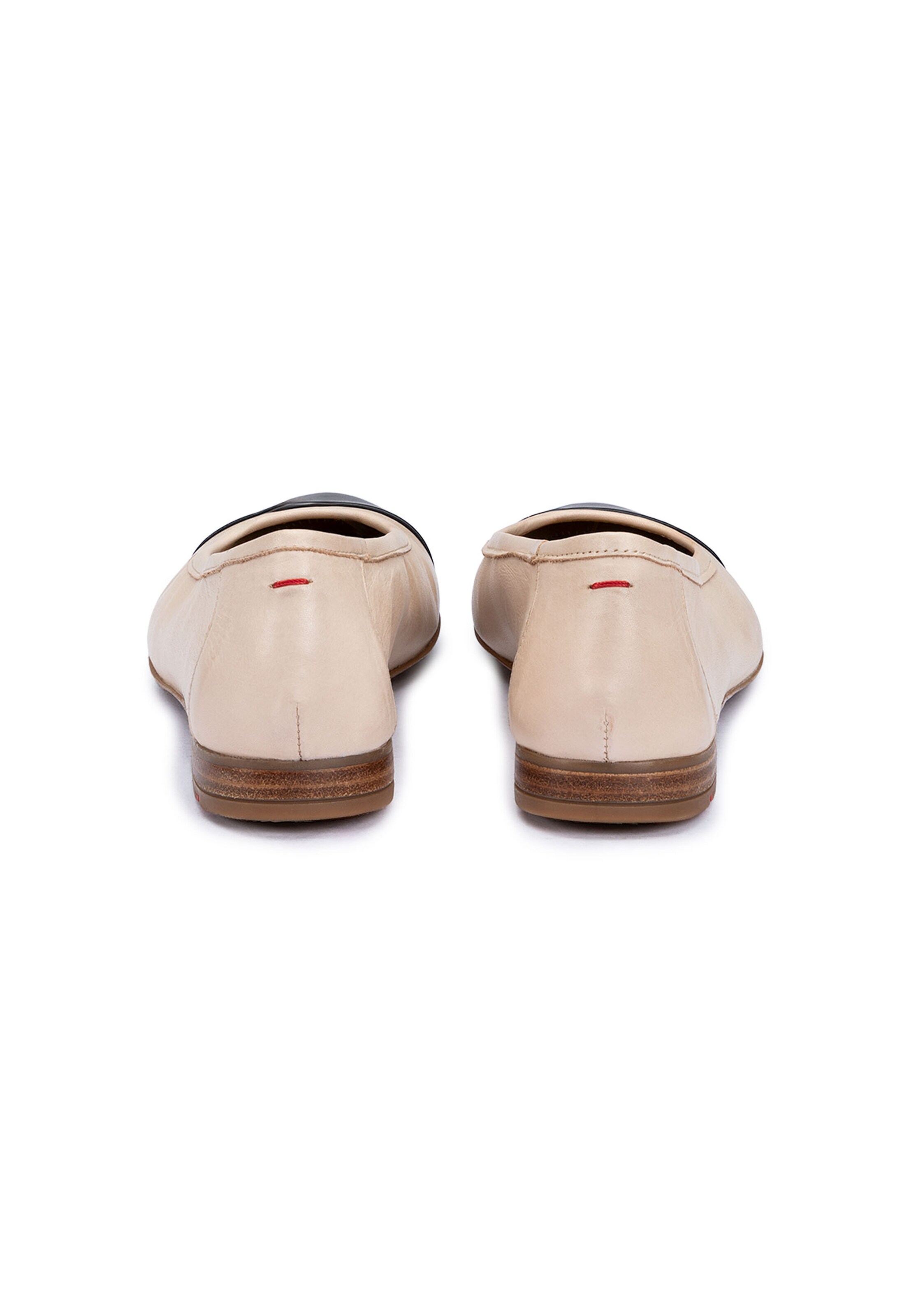 Ballerina di LLOYD in beige