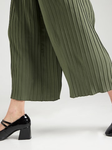 ABOUT YOU Jumpsuit 'Dita' in Green