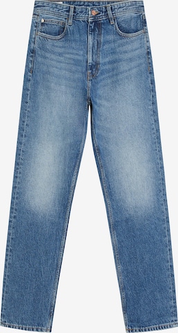 Bershka Jeans i blå: forside