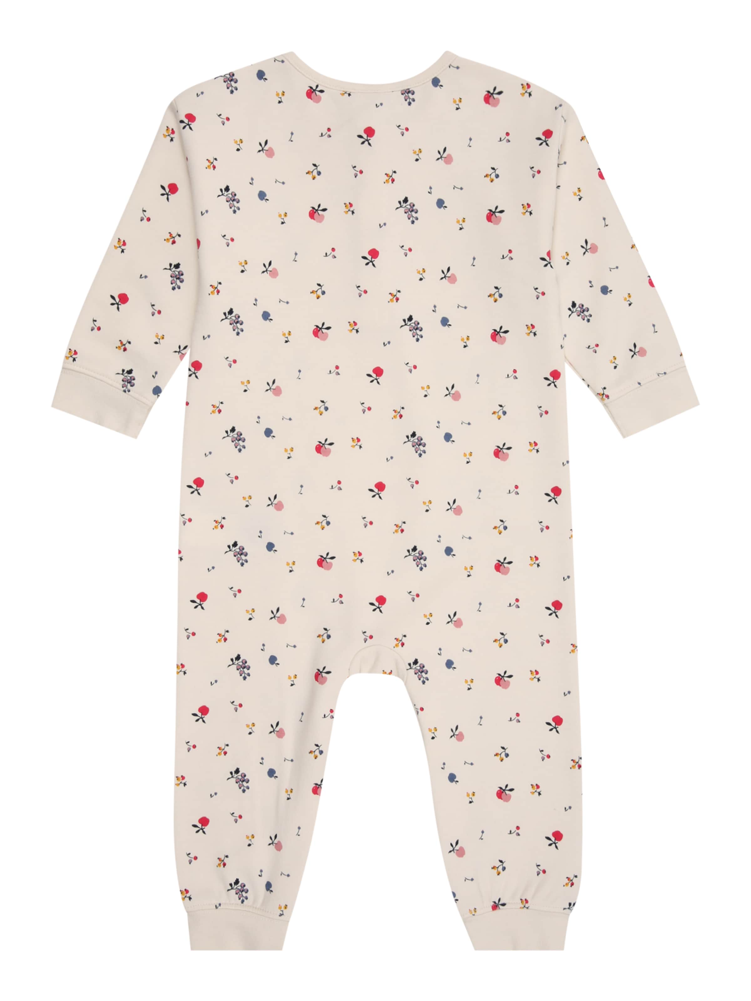 GAP Ползунки/боди в Бежевый