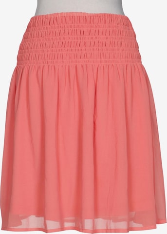 MSCH COPENHAGEN Rock S in Pink: Vorderseite