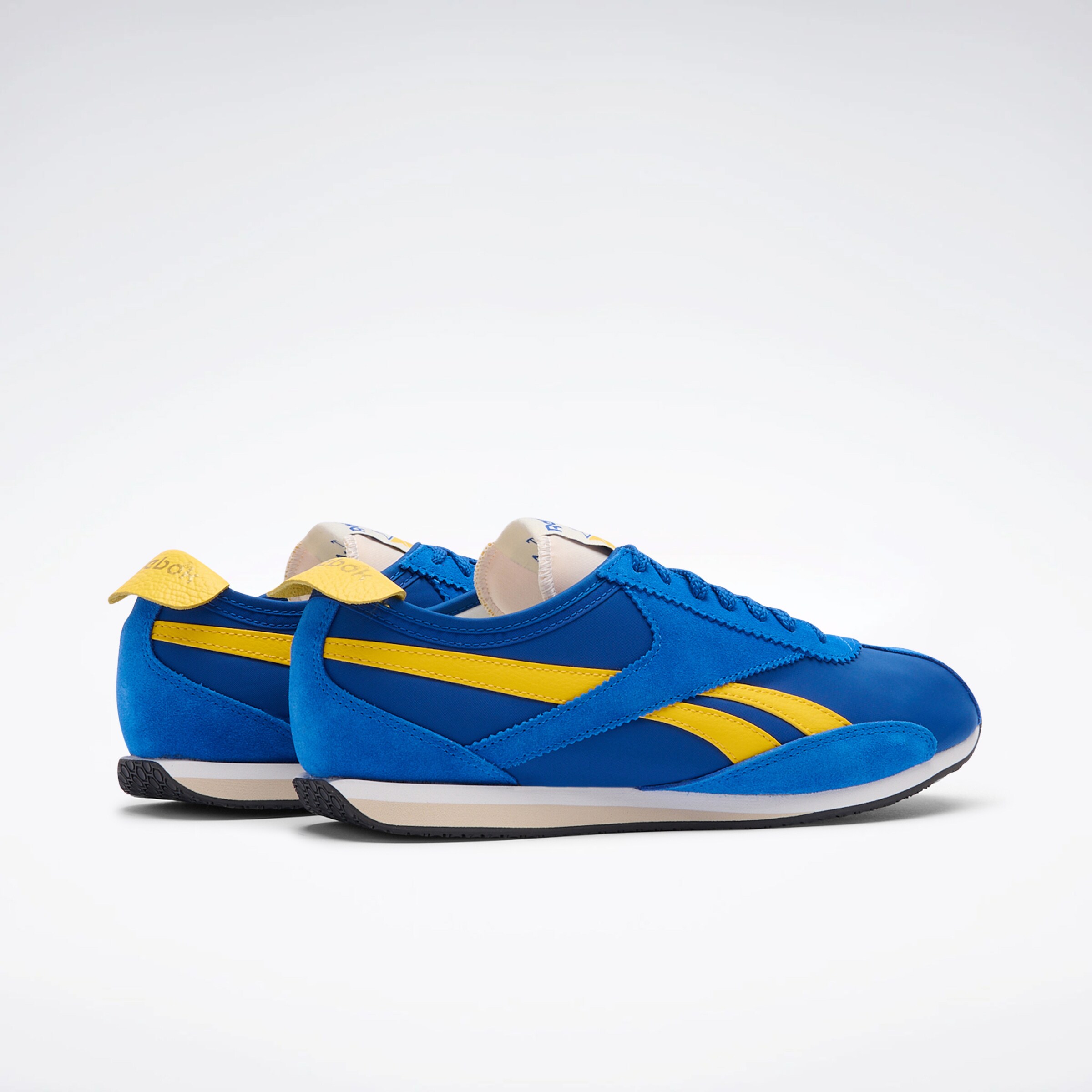 Reebok Sneaker 'R400' in Blau