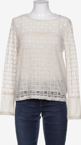 Pepe Jeans Blouse & Tunic in L in Beige: front
