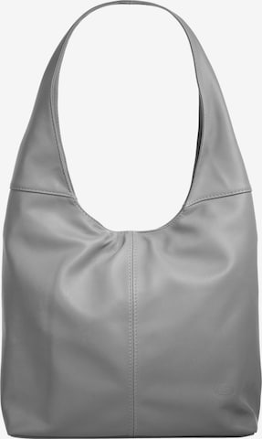 piké Shopper in Grey: front