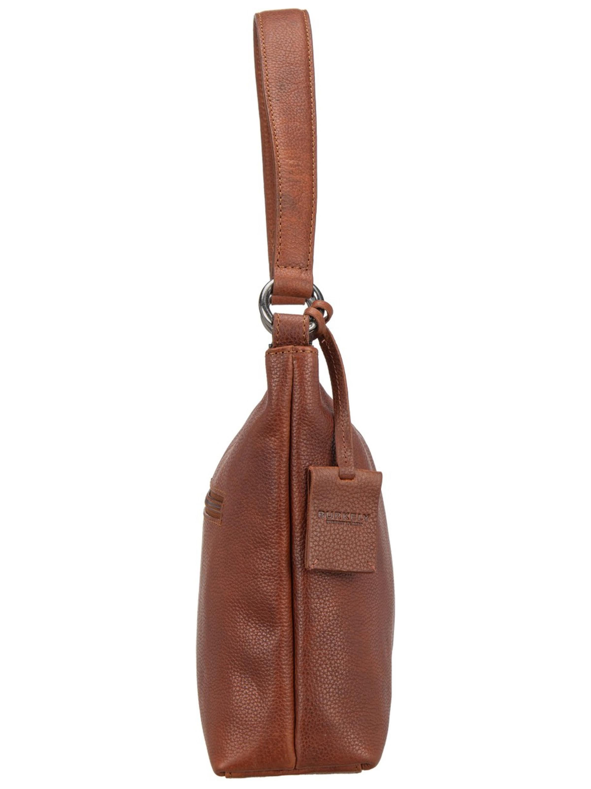 Sac bandoulière 'Antique Avery' Burkely en marron
