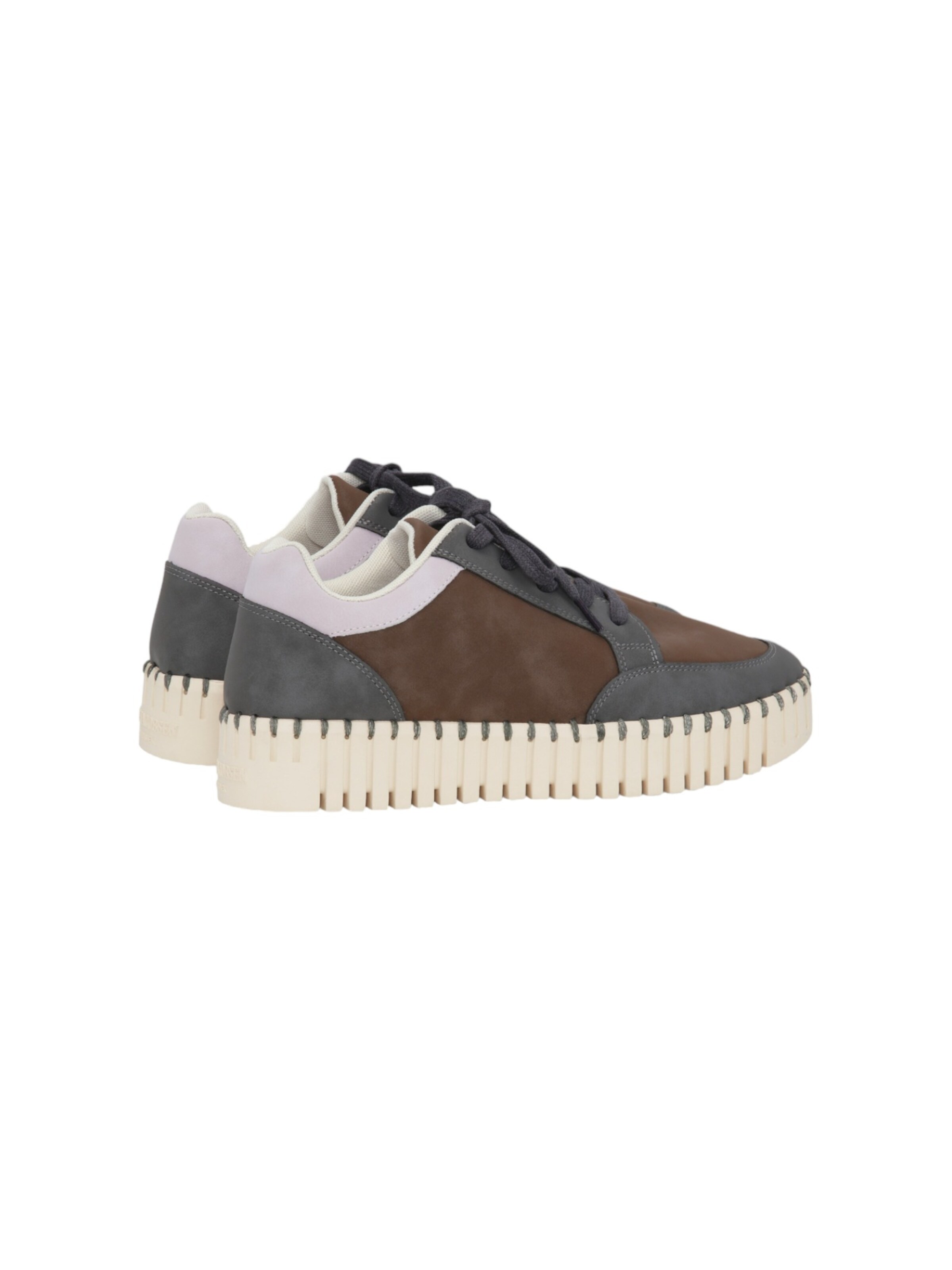 ILSE JACOBSEN Sneaker low 'TULIP4092' in Mischfarben