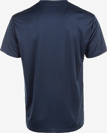 ENDURANCE Functioneel shirt 'Vernon' in Blauw