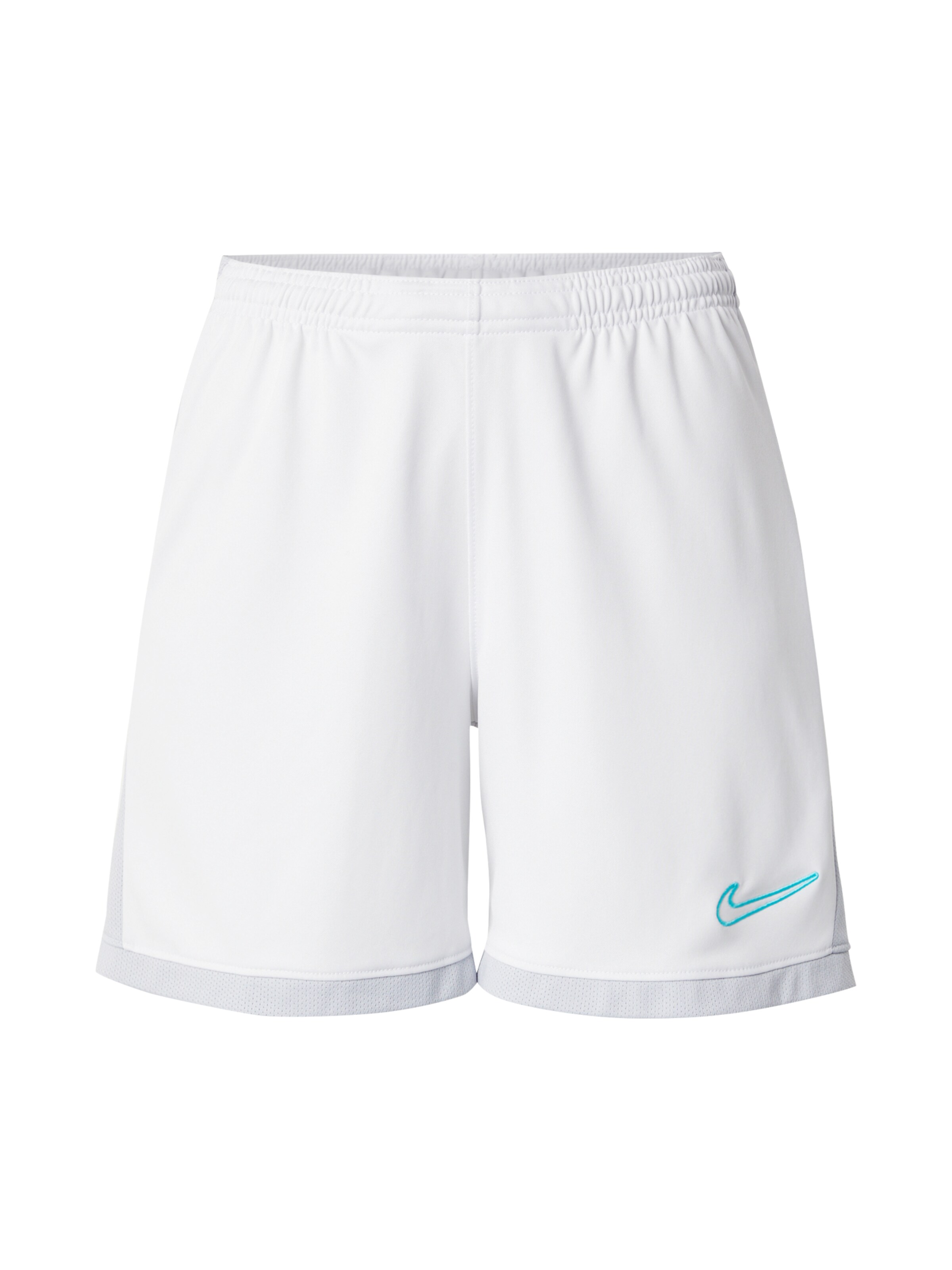 NIKE Regular Спортен панталон 'ACD25' в сиво: отпред