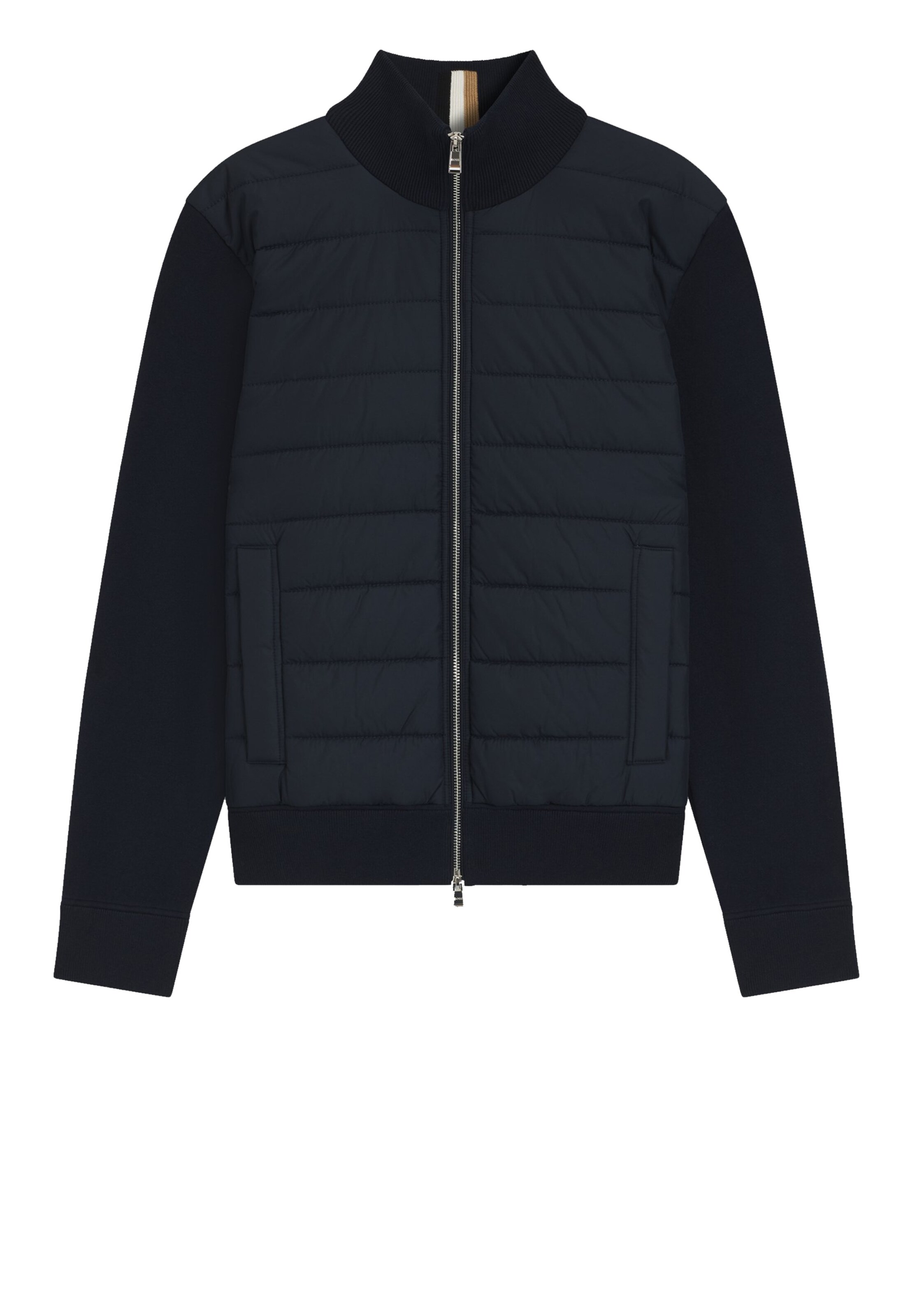 BOSS Between-Season Jacket in Blue, Item view