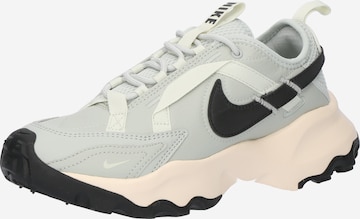 Nike Sportswear - Sapatilhas baixas 'TC 7900' em cinzento: frente