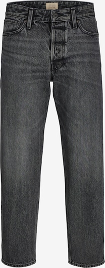 JACK & JONES Traperice 'JJIEDDIE JJCOOPER' u crni traper, Pregled proizvoda