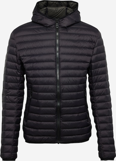 Colmar Between-season jacket in Black, Item view