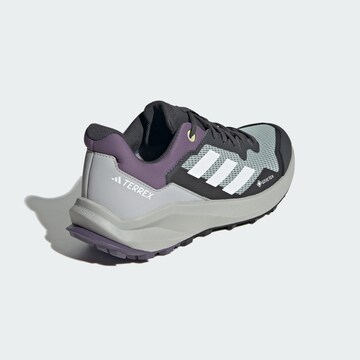 ADIDAS TERREX Χαμηλό παπούτσι 'Trail Rider' σε μαύρο