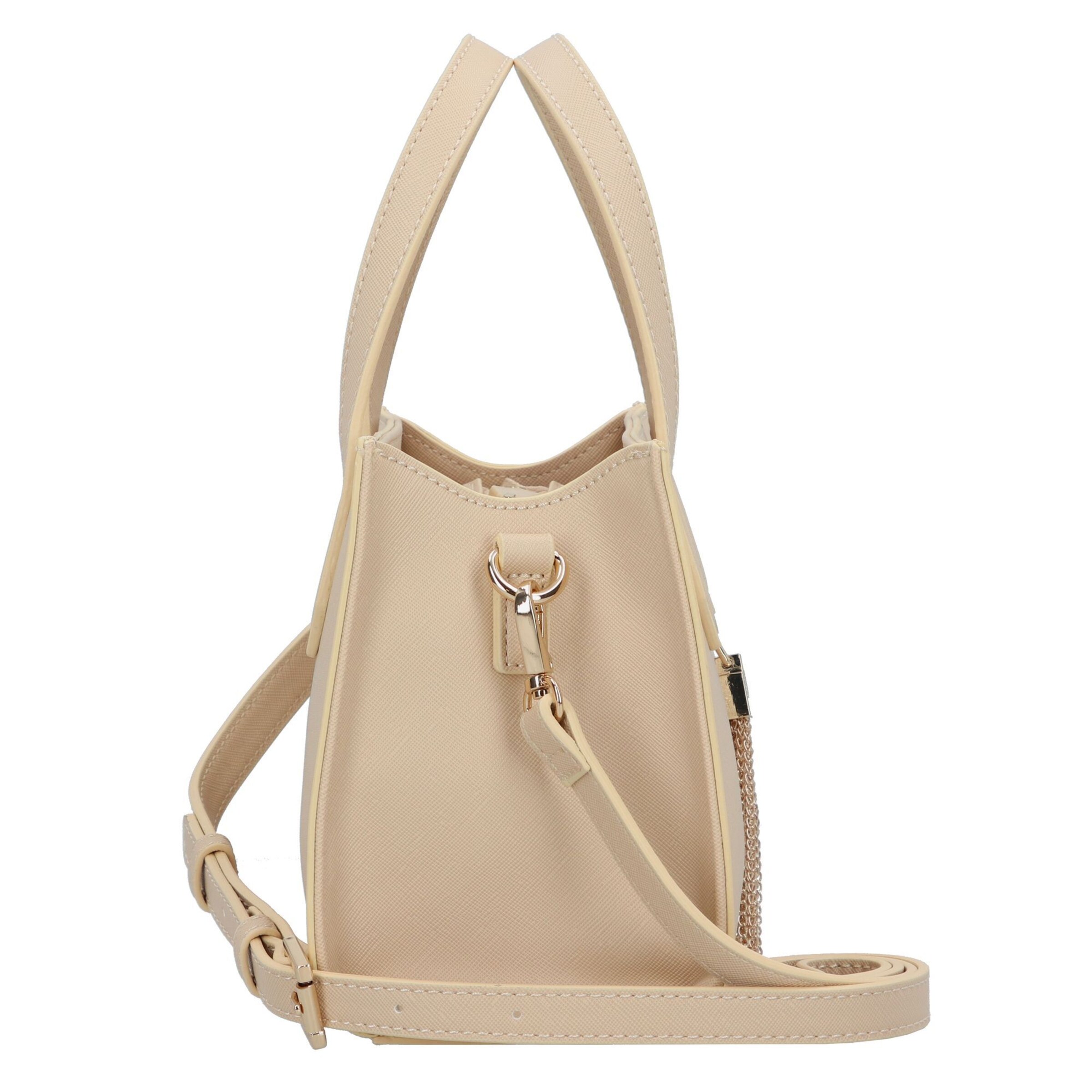 VALENTINO Shopper 'Divina' in Beige