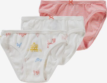 PETIT BATEAU Underpants in Pink: front