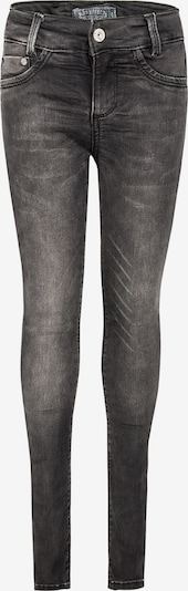 BLUE EFFECT Jeans in Black denim, Item view