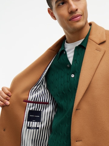ruda TOMMY HILFIGER Demisezoninis paltas